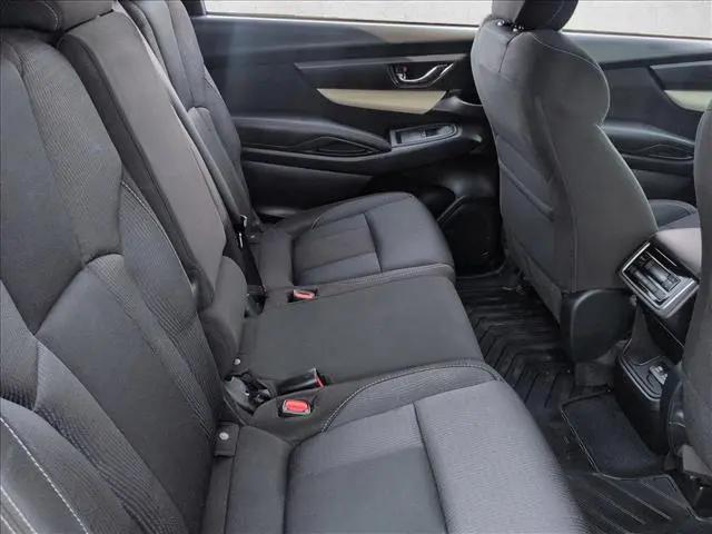 2019 Subaru Ascent Premium