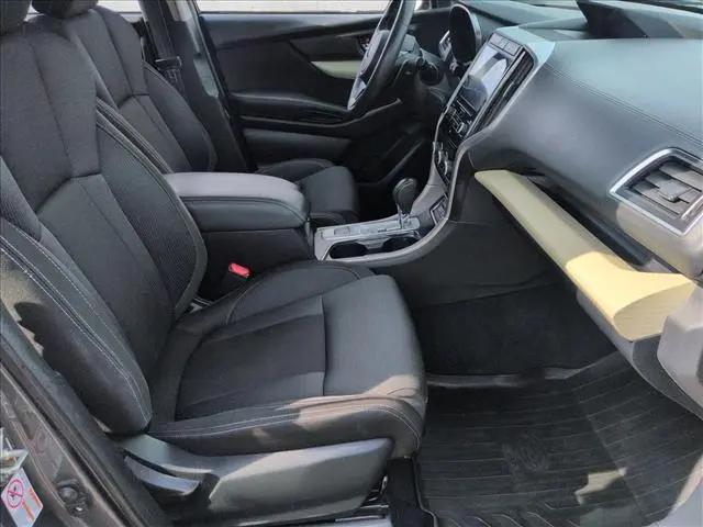 2019 Subaru Ascent Premium