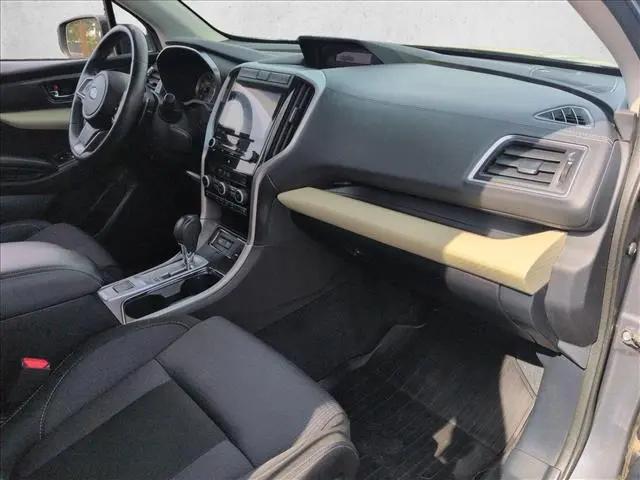 2019 Subaru Ascent Premium