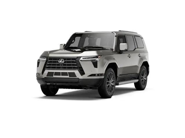 2026 Lexus GX 550 Premium+ for sale in Northborough, MA