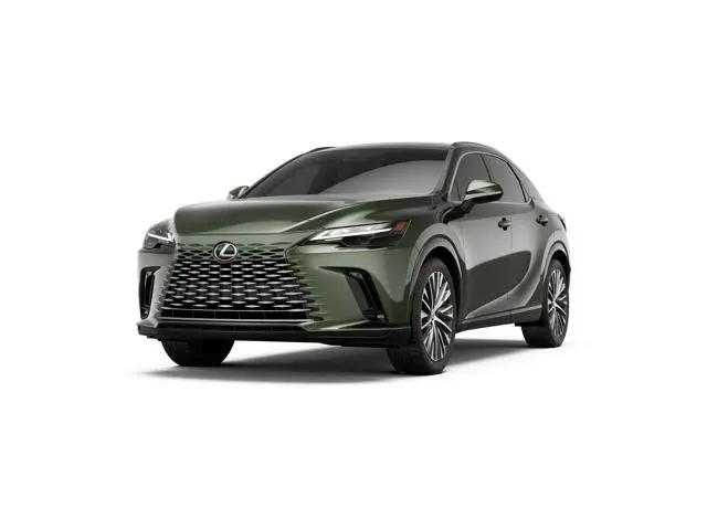 2026 Lexus RX 350 Premium+ for sale in Northborough, MA