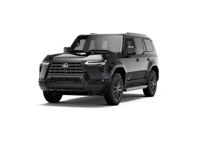 2026 Lexus GX 550 Premium+ for sale in Northborough, MA