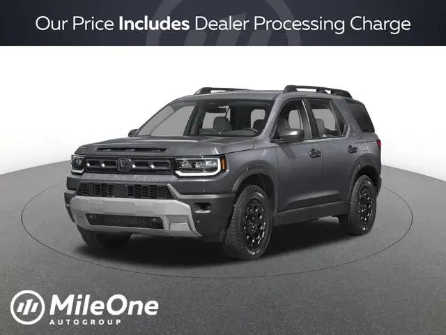 2026 Honda Passport AWD RTL for sale in Westminster, MD