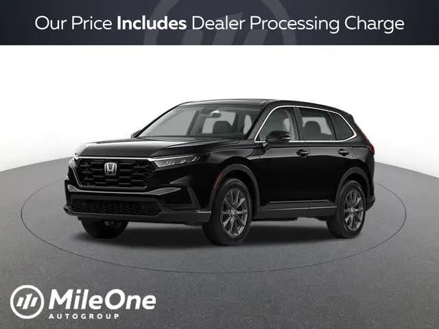 2026 Honda CR-V EX-L AWD for sale in Westminster, MD