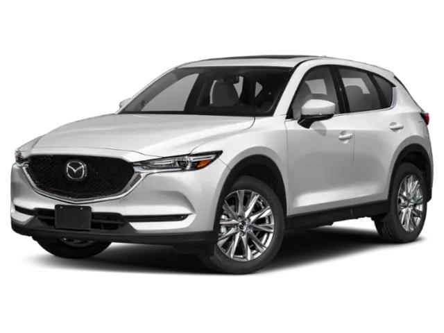 2020 Mazda CX-5 Grand Touring for sale in Lakewood, NJ