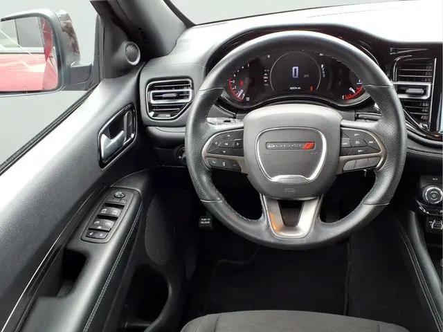 2024 Dodge Durango SXT AWD