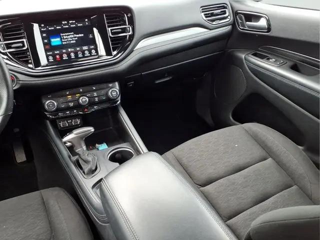 2024 Dodge Durango SXT AWD