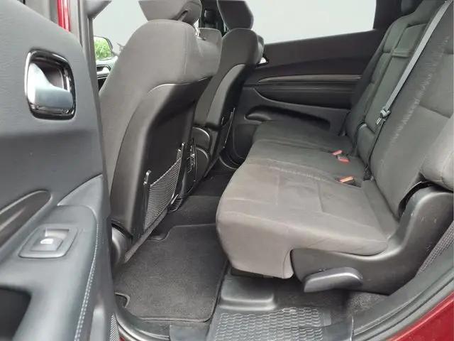 2024 Dodge Durango SXT AWD
