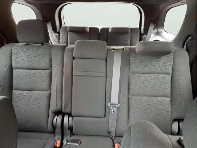 2024 Dodge Durango SXT AWD