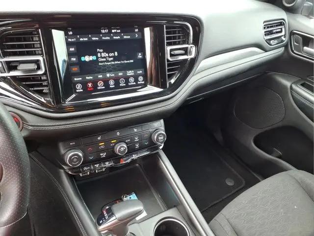 2024 Dodge Durango SXT AWD