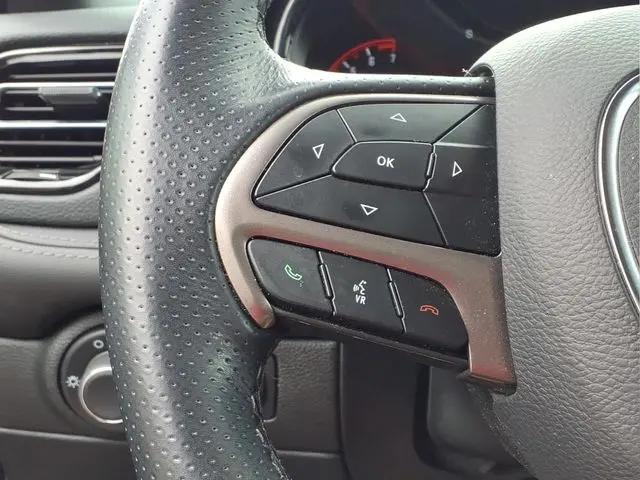 2024 Dodge Durango SXT AWD