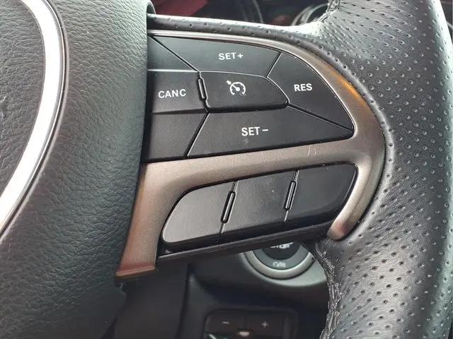 2024 Dodge Durango SXT AWD