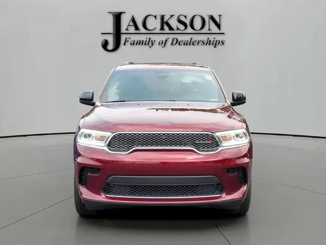 2024 Dodge Durango SXT AWD