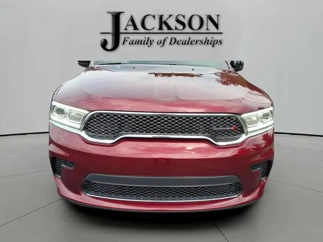 2024 Dodge Durango SXT AWD
