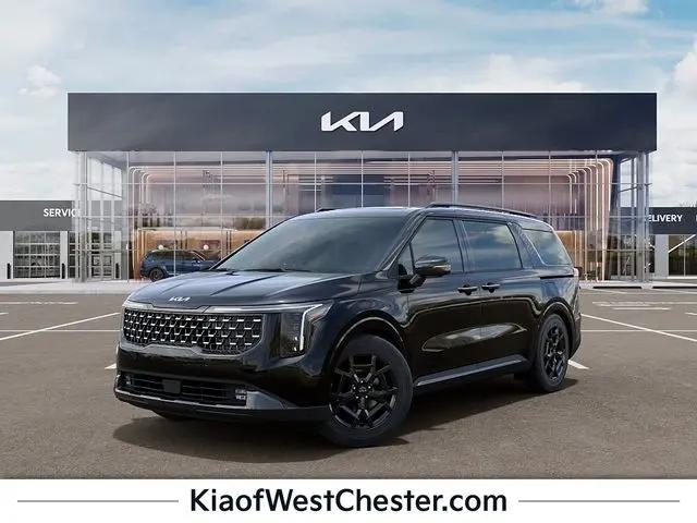 2026 Kia Carnival MPV SX Prestige for sale in West Chester, PA