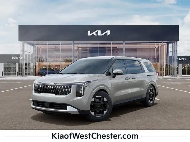 2026 Kia Carnival MPV EX for sale in West Chester, PA
