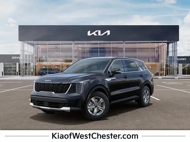 2026 Kia Sorento LX for sale in West Chester, PA