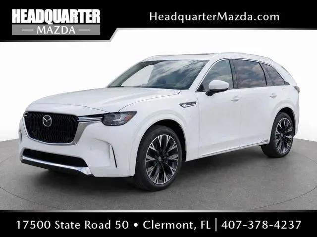 2026 Mazda X-90 3.3 Turbo S Premium Plus for sale in Clermont, FL