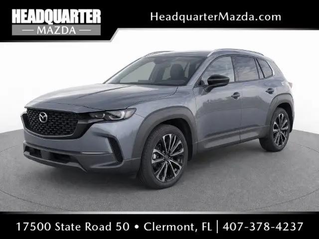 2026 Mazda CX-50 Hybrid Premium for sale in Clermont, FL