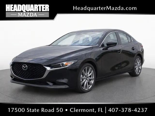 2026 Mazda Mazda3 2.5 S Preferred for sale in Clermont, FL