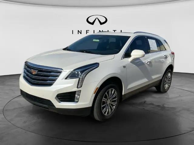 2019 Cadillac XT5 Luxury for sale near Dayton, OH