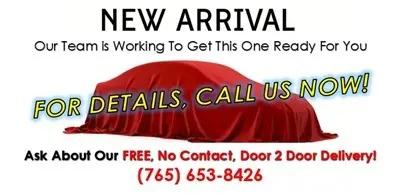 2026 Buick Encore GX Preferred FWD for sale in Greencastle, IN