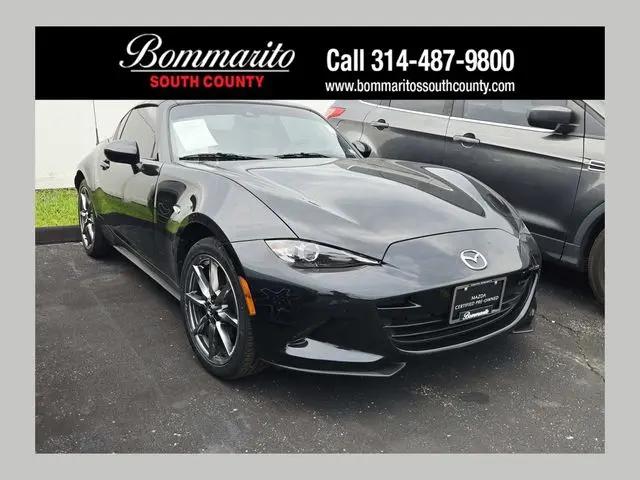 2023 Mazda MX-5 Grand Touring for sale in St. Louis, MO
