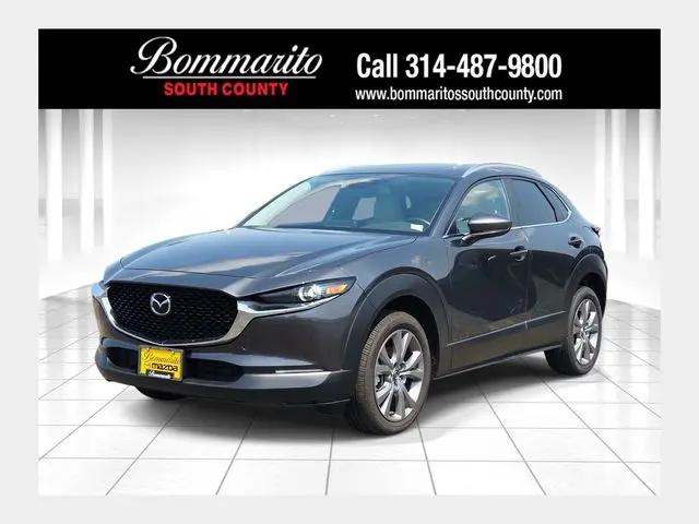 2025 Mazda CX-30 2.5 S Preferred Package for sale in St. Louis, MO