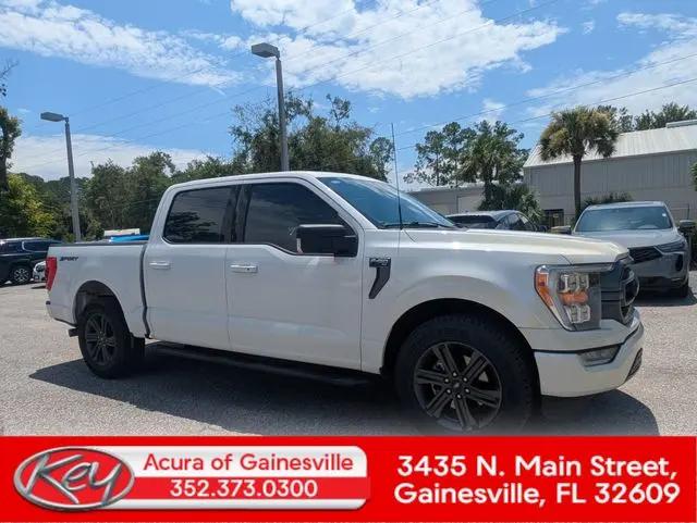 2023 Ford F-150 XLT for sale in Gainesville, FL