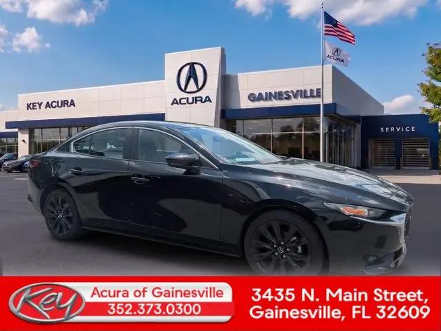 2024 Mazda Mazda3 2.5 S Select Sport for sale in Gainesville, FL
