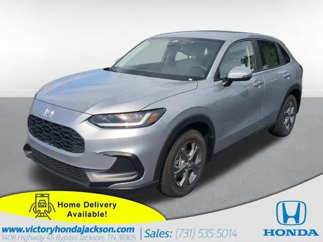 2027 Honda HR-V LX AWD for sale in Jackson, TN