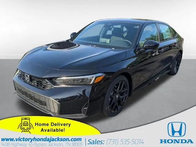 2026 Honda Civic Sport for sale in Jackson, TN