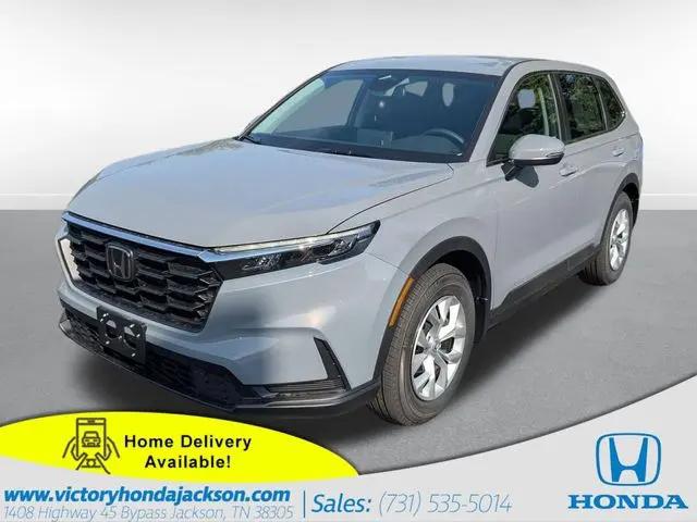 2026 Honda CR-V LX 2WD for sale in Jackson, TN