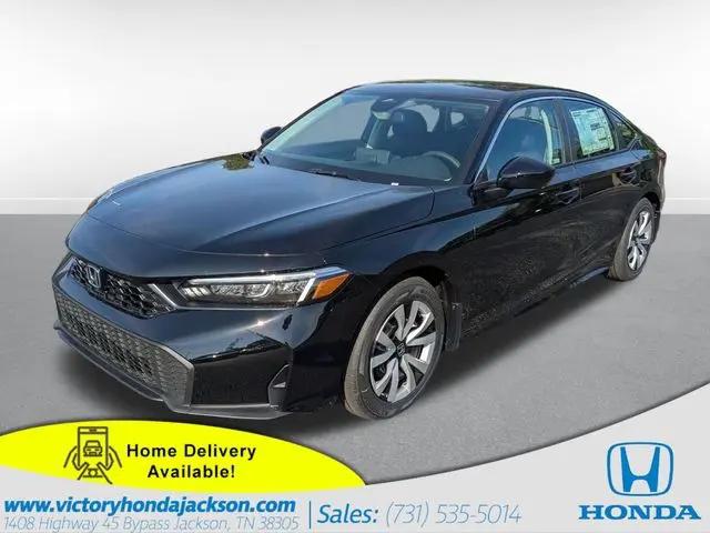 2026 Honda Civic LX for sale in Jackson, TN