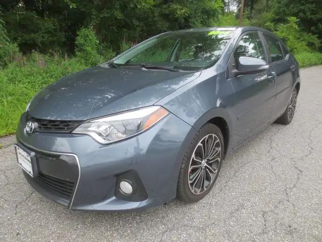 2014 Toyota Corolla L for sale in Mahopac, NY