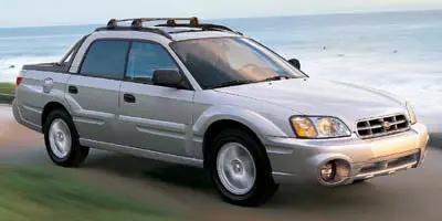 2006 Subaru Baja Sport for sale in Peoria, AZ