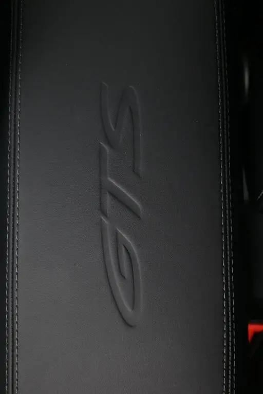 2026 Porsche 911 Carrera GTS