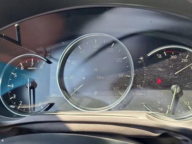 2022 Mazda CX-5 2.5 S Premium