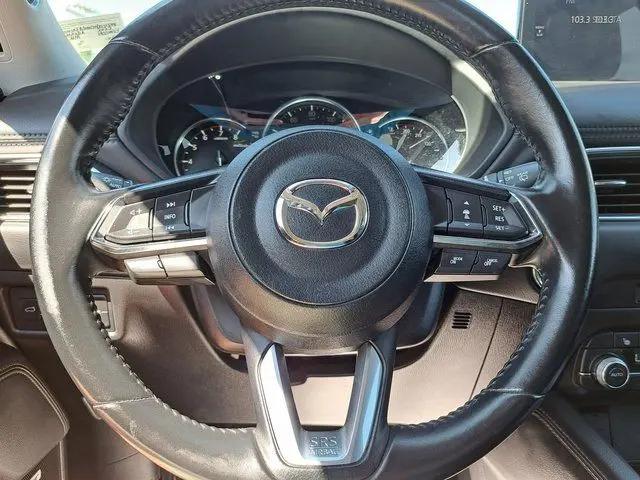 2022 Mazda CX-5 2.5 S Premium