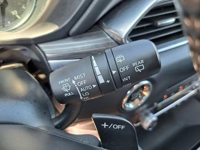 2022 Mazda CX-5 2.5 S Premium