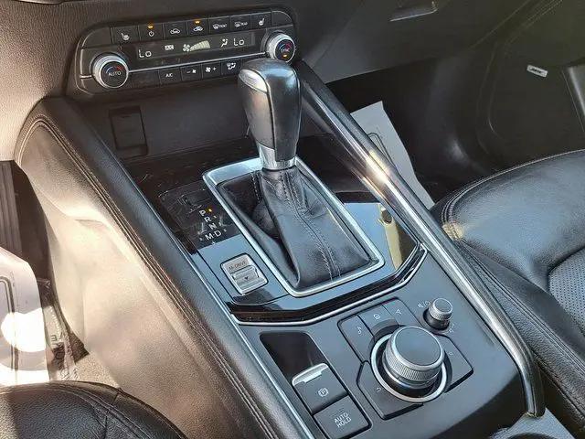 2022 Mazda CX-5 2.5 S Premium