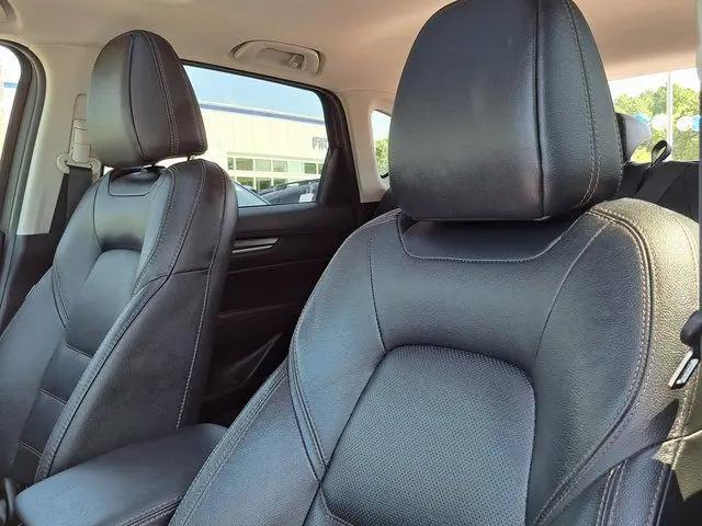 2022 Mazda CX-5 2.5 S Premium