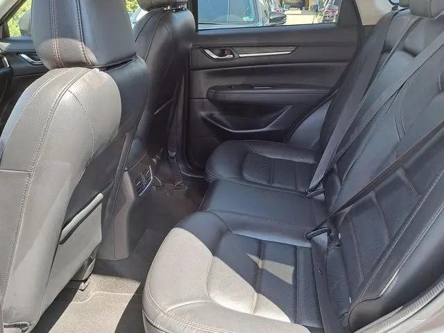 2022 Mazda CX-5 2.5 S Premium