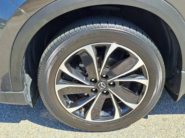 2022 Mazda CX-5 2.5 S Premium