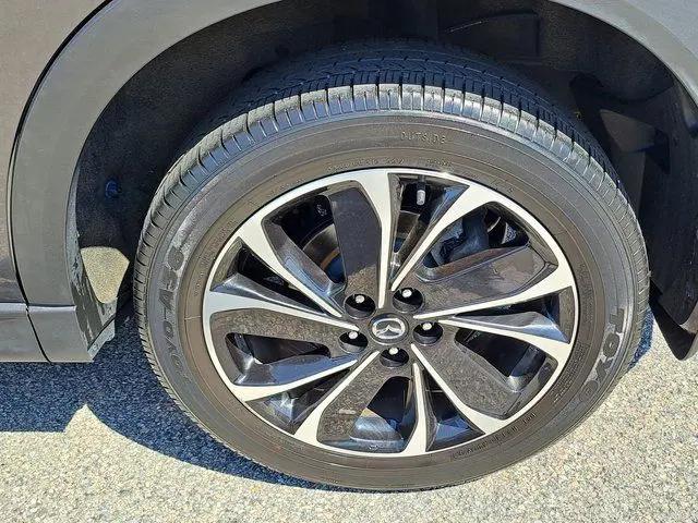 2022 Mazda CX-5 2.5 S Premium