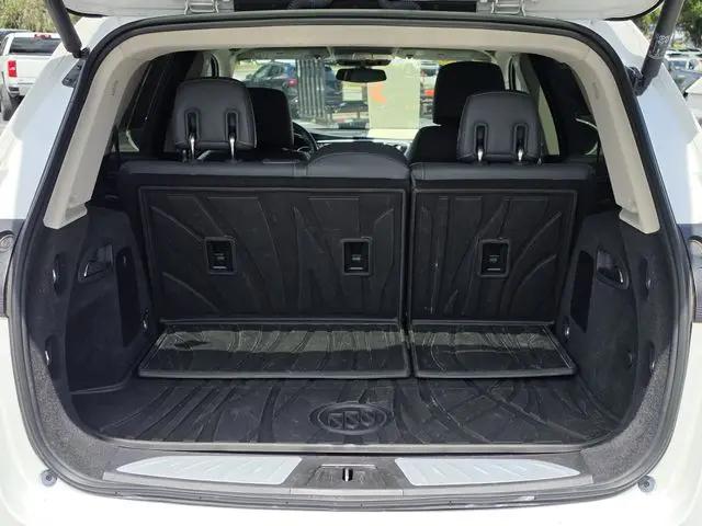 2020 Buick Envision FWD Essence