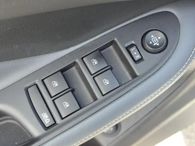 2020 Buick Envision FWD Essence