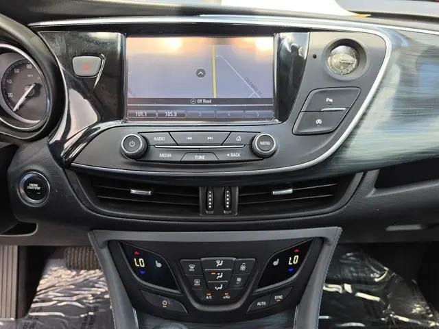 2020 Buick Envision FWD Essence