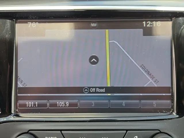 2020 Buick Envision FWD Essence