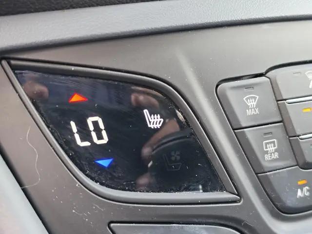 2020 Buick Envision FWD Essence